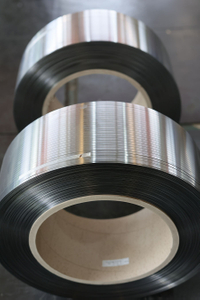 409L High Precision Stainless Steel Strip For Flatware