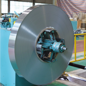 Supplier of 430 Stainless Steel Strip
